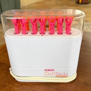 Conair Hot Sticks Hairsetter